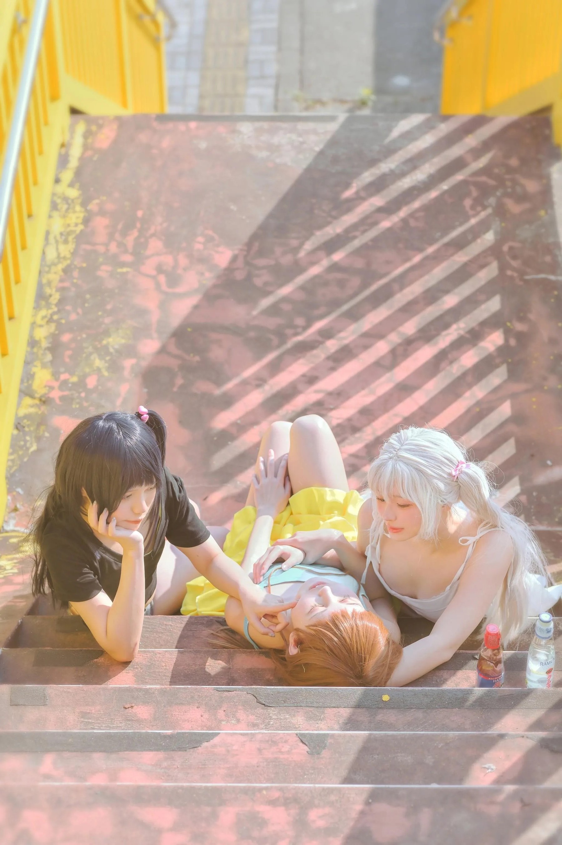 CocoPie – NO.001 小女ラムネ [83P]插图3